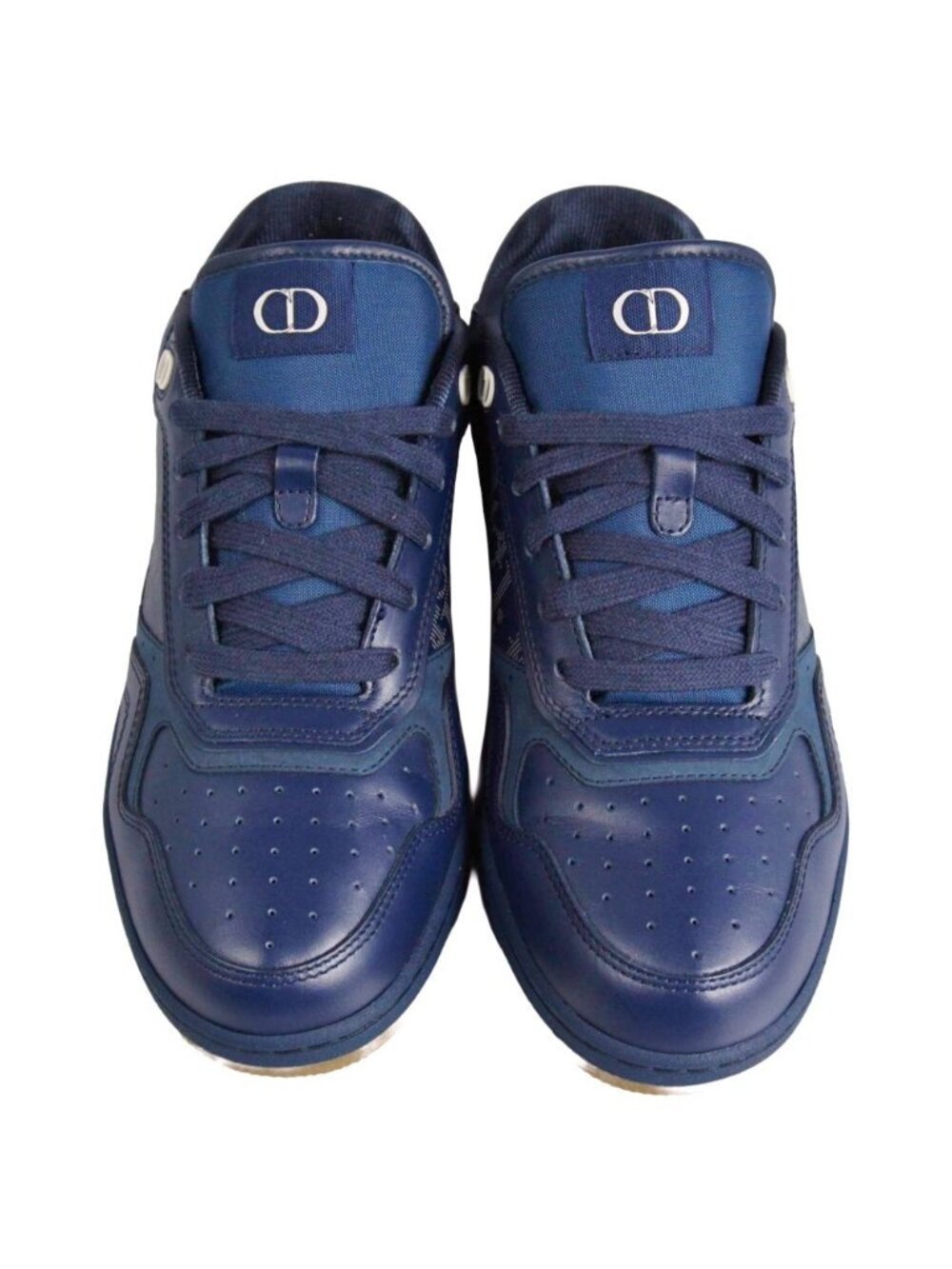 Dior Homme Sneakers Uptown - Picture 4 of 9